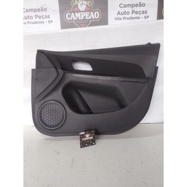 Forro Porta Dianteiro Direito Chevrolet Cruze 2014