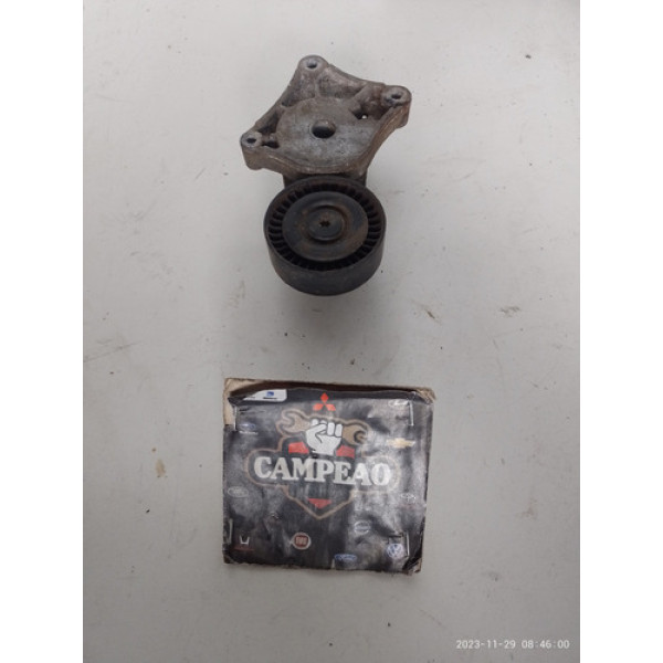 Esticador Correia Fiat Bravo 1.8 2013 E Torq