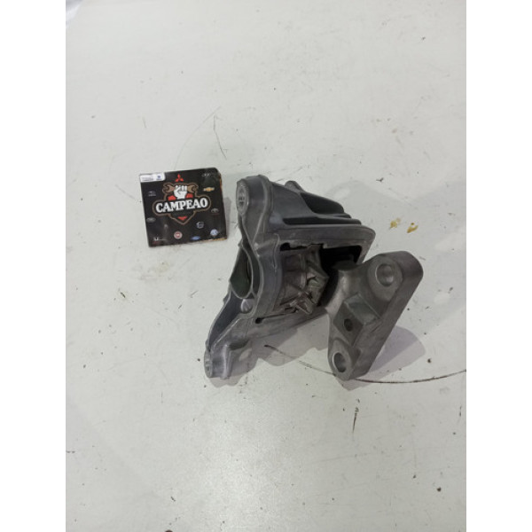 Coxin Motor Tracker 2021