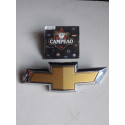 Emblema Parachoque Dianteiro Chevrolet Tracker 2020