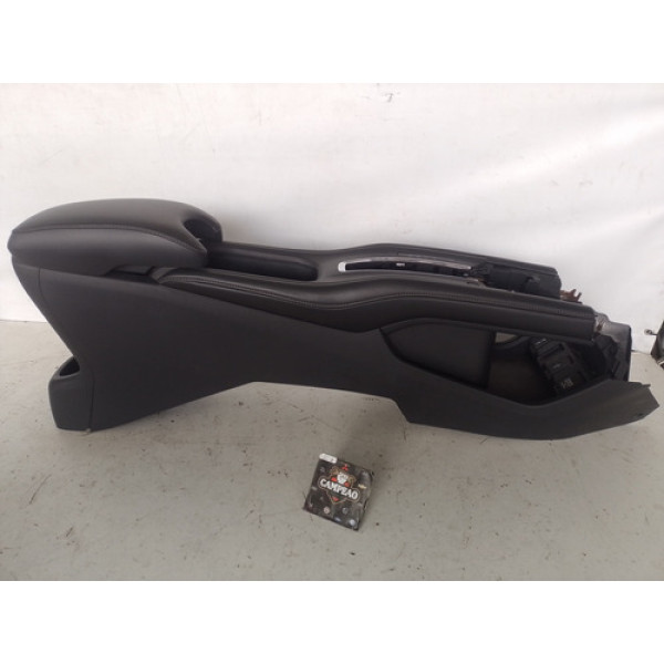 Console Central Honda Hrv 2017 