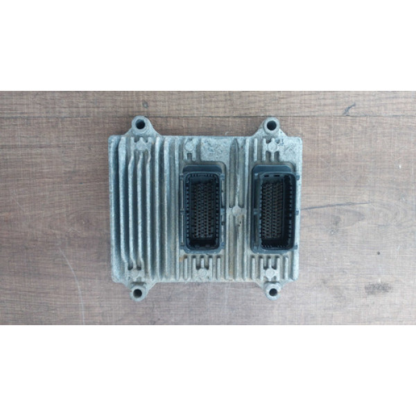 Modulo Injeção  Chevrolet Celta 1.0 2011