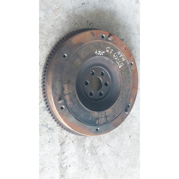 Volante Do Motor Toyota Etios 2014 1.5 Mec