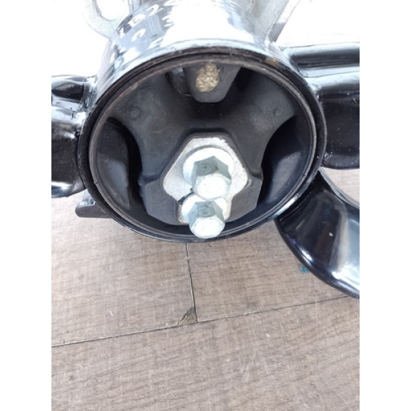 Coxim Superior C/suporte Câmbio Hyundai Hb20 1.0 3cc 2021