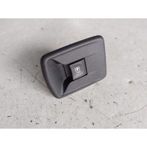 Botão Vidro Elétrico Renault Sandero 1.0 2016 T/d T/e D/d