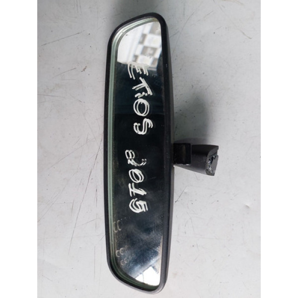 Retrovisor Interno Nissan Etios 2015 
