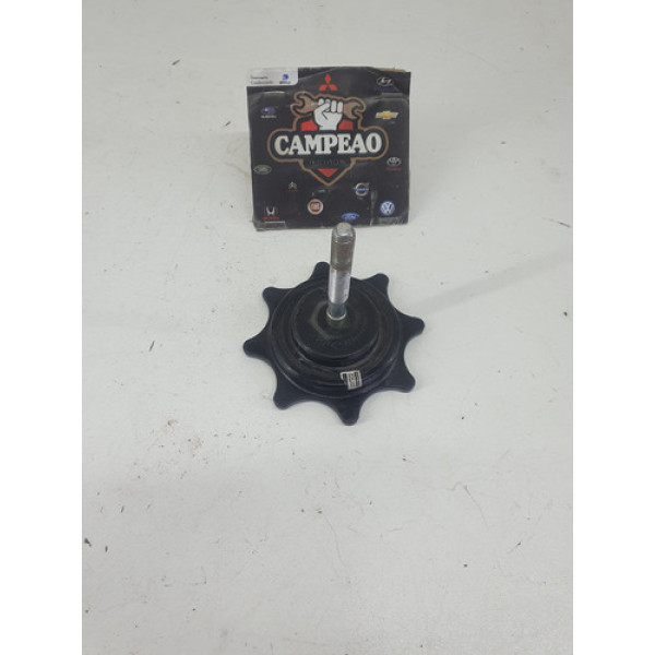 Parafuso Trava Estepe Hyundai Hb20 2016