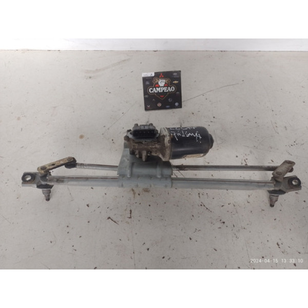 Máquina Limpador Parabrisa Chevrolet Celta 2008