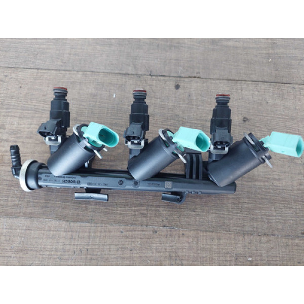 Flauta Com Bicos Volkswagen Up 1.0 3c 2015