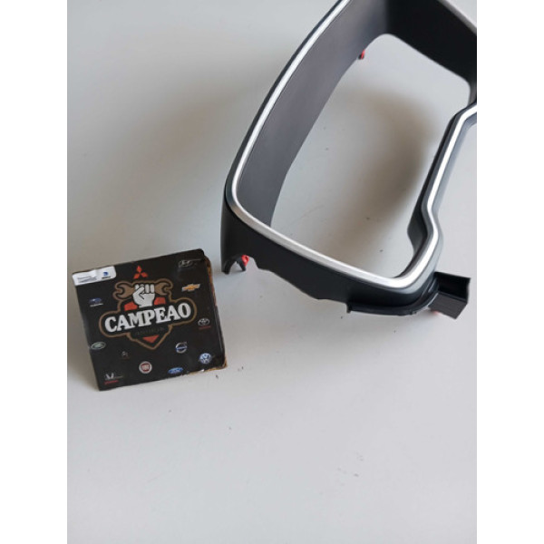 Moldura Painel Instrumento Toyota Corolla Xei 2.0 2021