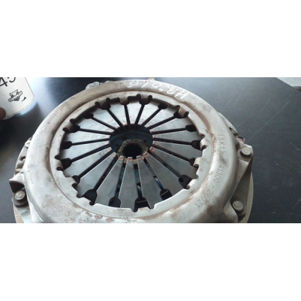 Embreagem Hyundai Hb20 1.6 2015 2016 