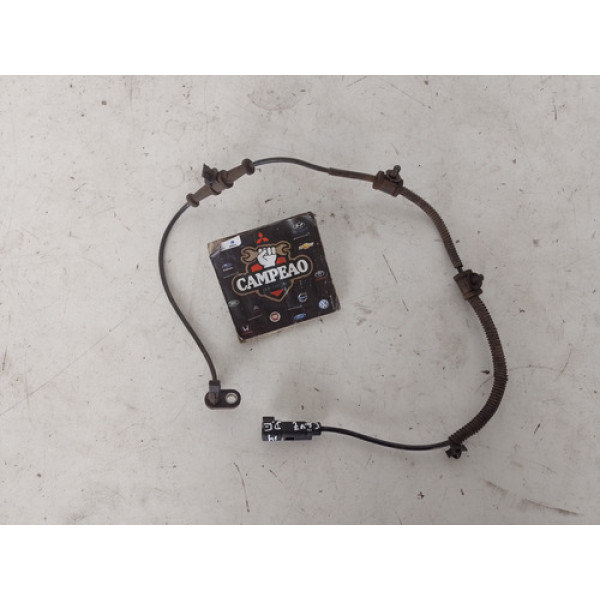 Sensor Abs Dianteiro Esquerdo Chevrolet Cruze 2014