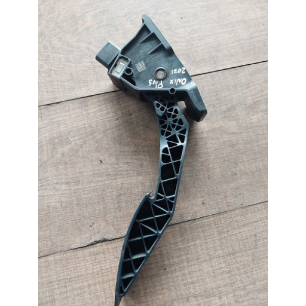 Pedal Acelerador Gm Chevrolet Onix Plus 2021