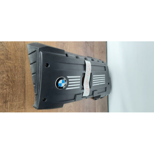 Capa Do Motor Bmw 335 2010