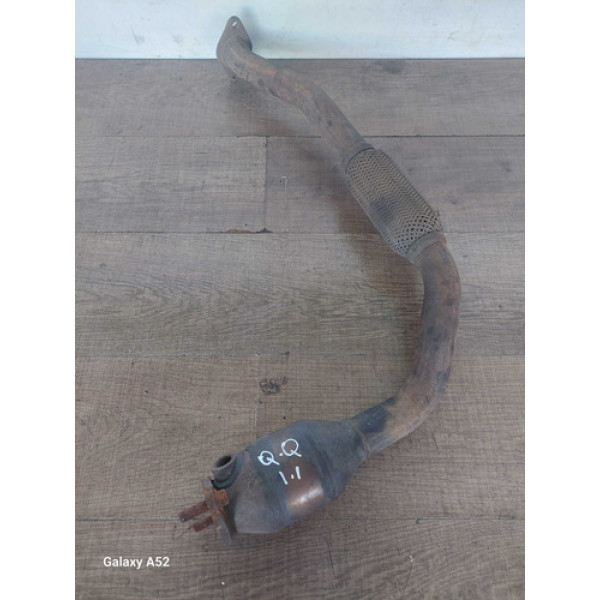 Catalisador Chery Qq 1.1 2011