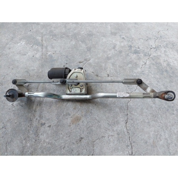 Maquina Limpador Parabrisa Renault Simbol 2009 8200700005