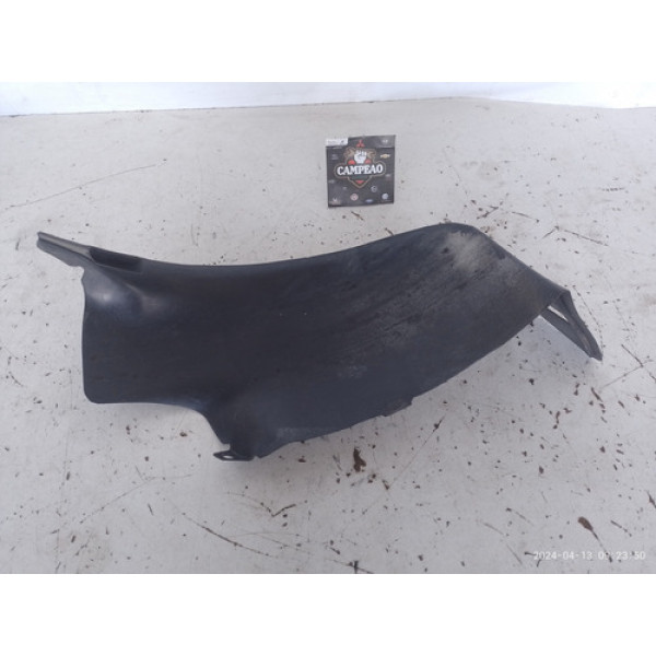 Parabarro Traseiro Esquerdo Chevrolet Meriva 2008