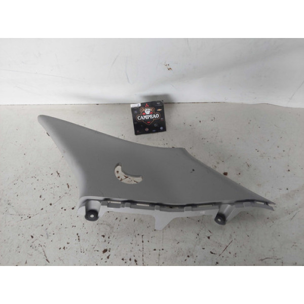 Acabamento Coluna Traseira Direita Hyundai Hb20 2012