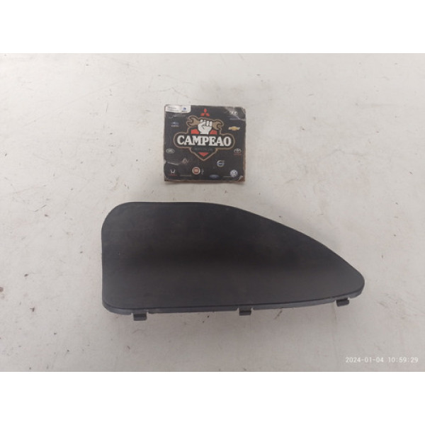 Moldura Lanterna Esquerda Honda Fit 2006