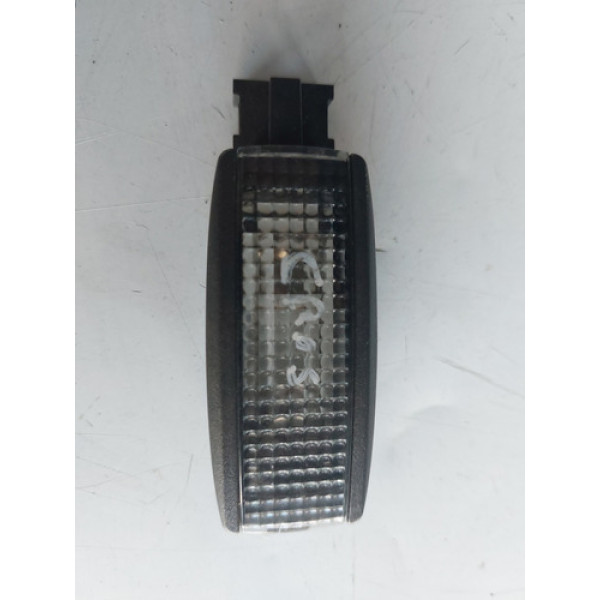 Luz Cortesia Lateral Volkswagen Saveiro Cross 2015