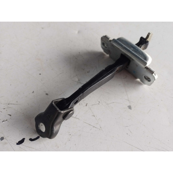 Limitador Porta A Traseira Direita Hyundai Hb20 2013 Á 2018