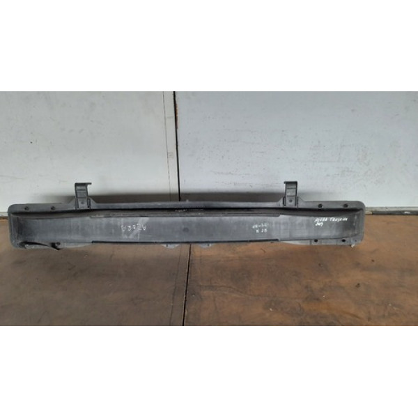 Alma Do Para Choque Traseiro Hyundai Azera 2009