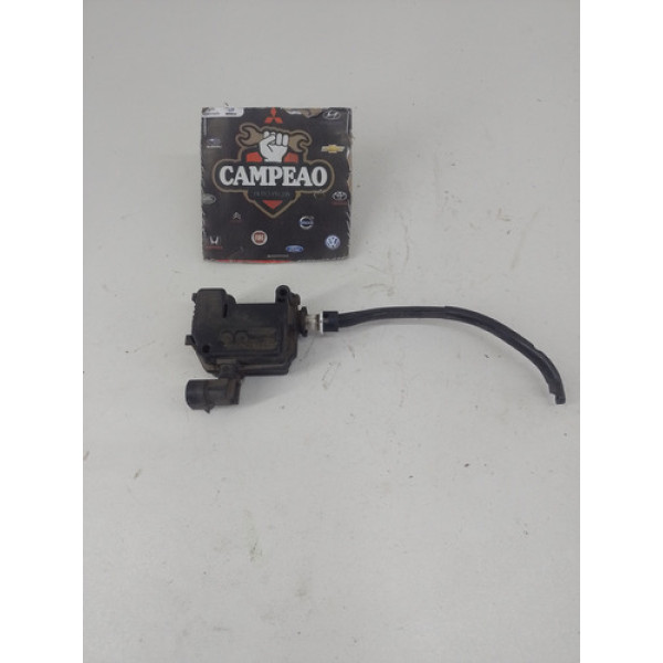 Trava Elétrica Portinhola Combustível Chevrolet Onix 2015