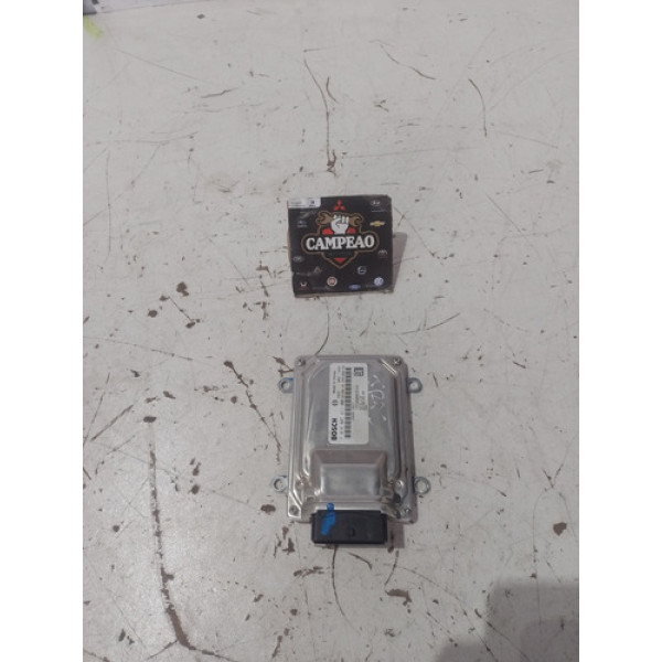 Modulo Bomba Cumbustivel Chery Tiggo 7pro Turbo Gdi 2022