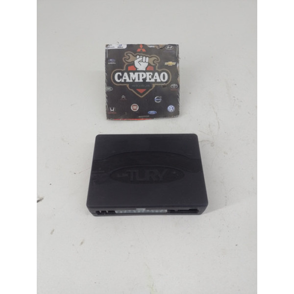 Módulo Alarme Toyota Etios 2014 Paralelo