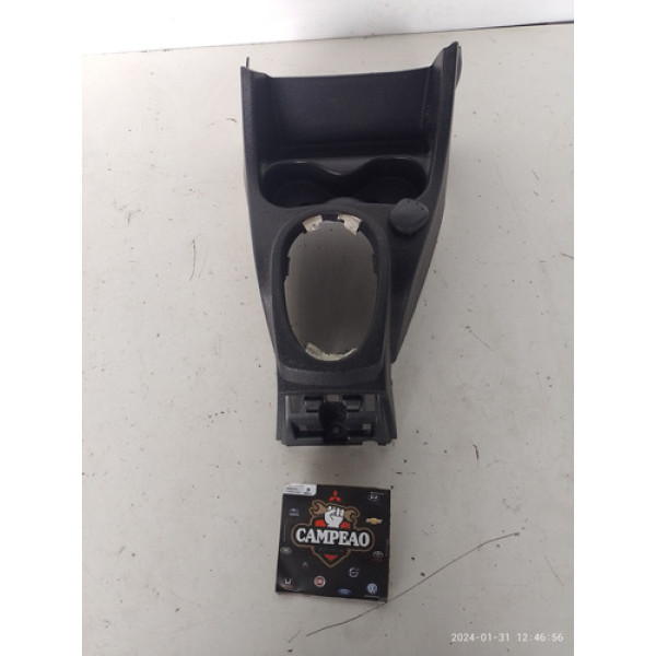 Console Central Renault Sandero 2010