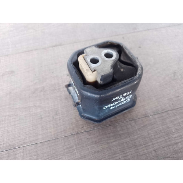 Coxim Esquerdo Motor Volkswagen Kombi 1.4 2010