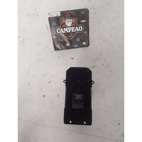 Botão Vidro Elétrico Dianteiro Direito Honda Hrv 2017