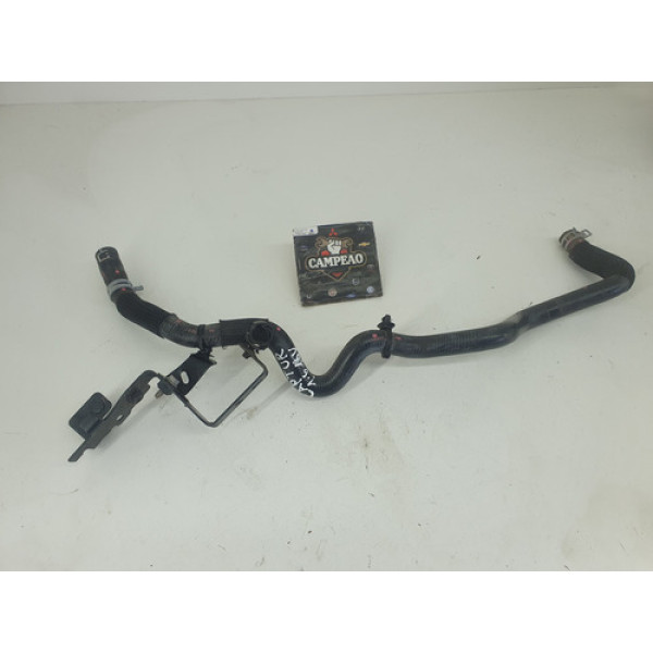 Mangueira Radiador Renault Captur 1.6 2019 