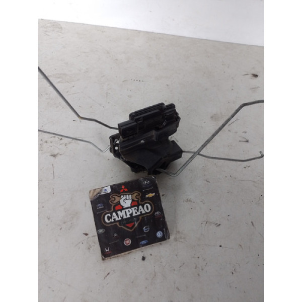 Fechadura Elétrica Traseiro Esquerdo Hyundai Hb20 2017