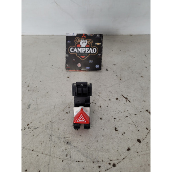 Botão Pisca Alerta Hyundai Azera 3.0 At 2019 2020 