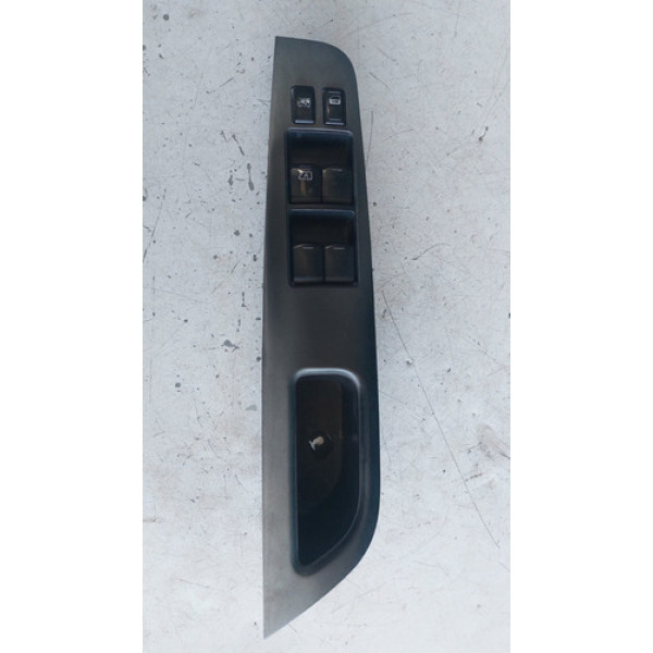 Comando Do Vidro Nissan Livina 2011 Com Detalhes