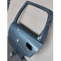 Porta Traseira Esquerda Corsa Classic 2010 A 2013