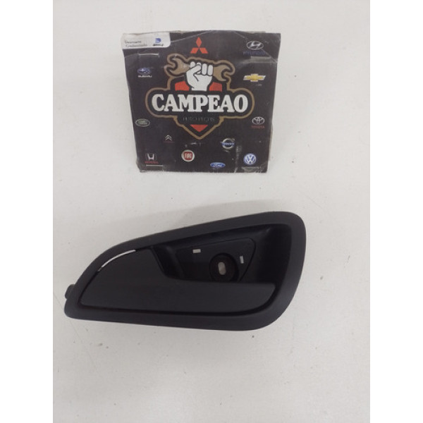 Maçaneta Interna Dianteira Esquerda Ford Ka 2019