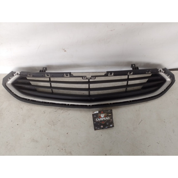 Grade Inferior Dianteiro Chevrolet Onix 2018