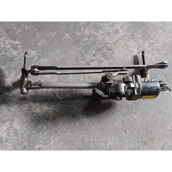 Motor Limpador Para-brisa Gm Chevrolet Spin 94745473