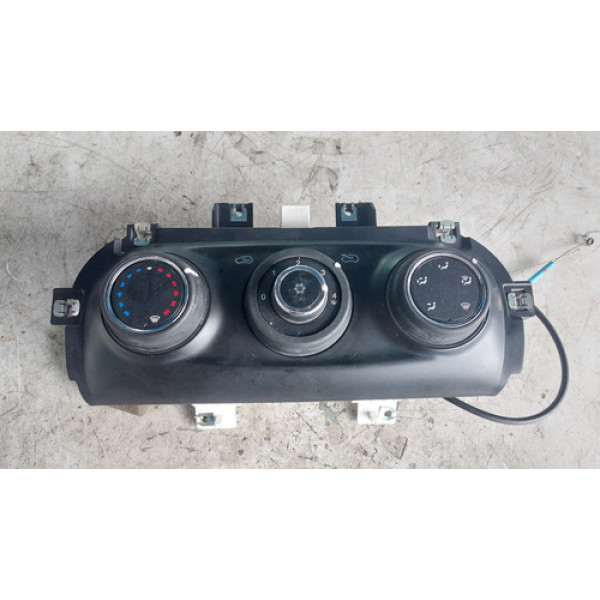 Comando Do Ar Condicionado Argo 2020 1.0 Manual 