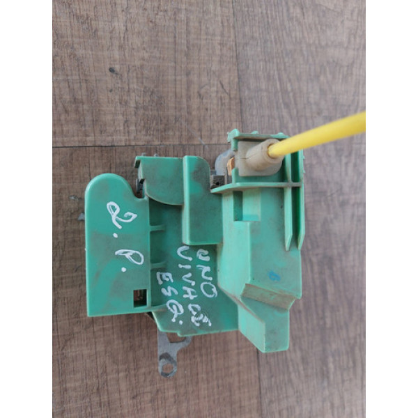 Fechadura Dianteira Esquerda Uno Vivace 2 Porta 