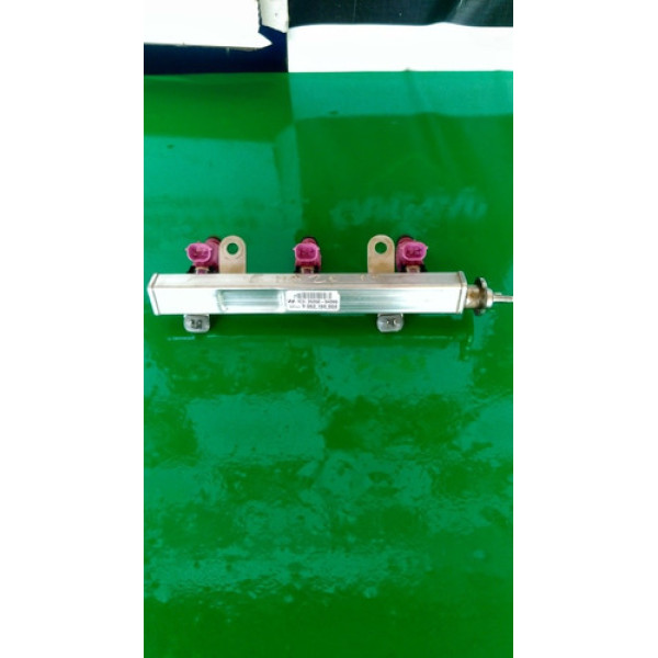 Flauta Com Bicos Hyundai Hb20 1.0 3cc