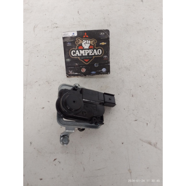 Fechadura Elétrica Tampa Traseira Hyundai Hb20 2017
