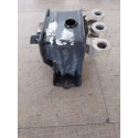 Coxim Motor Direito Chevrolet Gm Onix 1.4 2014