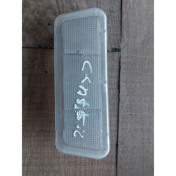 Luz Cortesia Chevrolet Corsa 2010 