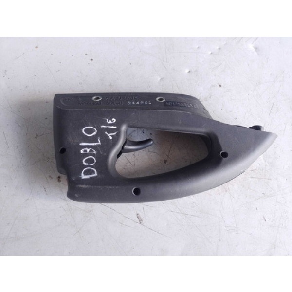 Maçaneta Interna Traseira Esquerda Fiat Doblô 2017