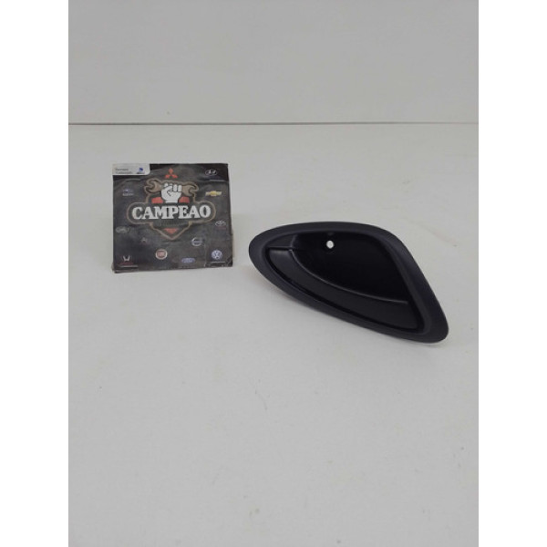 Maçaneta Interna Traseira Esquerda Honda Fit 2008