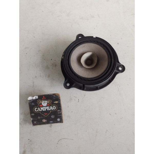 Auto Falante Porta Nissan Livina 2012