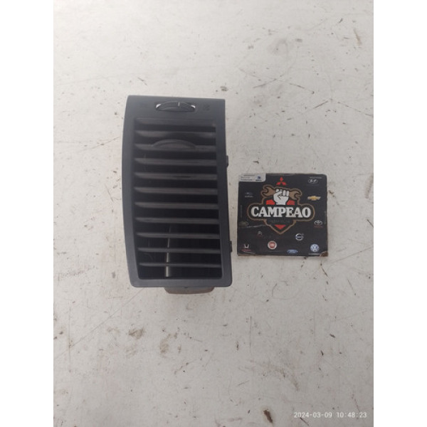 Difusor Ar Esquerdo Nissan Sentra 2008